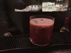 -ASPIRYNA酒吧水烟吧(太古里店)