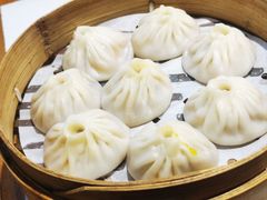 -馋三尺蟹粉小笼(人民广场店)