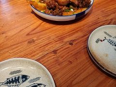 -阿春传统老菜馆(民航路店)
