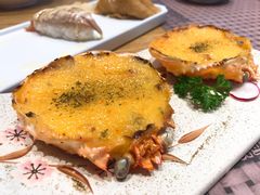 -林妈妈村·日式料理(宝山万达店)