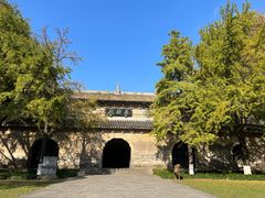 -灵谷景区