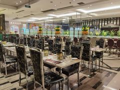 -芭菲盛宴·环球美食(解放碑英利国际店)