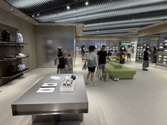 -港汇恒隆广场
