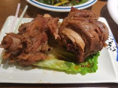 -雪乡阁东北农家菜(颛桥约好休闲街店)