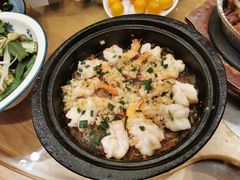 -小土豆北方菜馆(文慧园店)