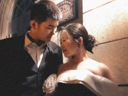 -CD视觉婚纱摄影