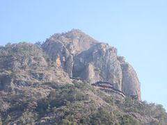 -大慈岩风景区