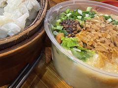-豆相识•九九豆腐脑(牛咡桥店)