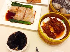 -半岛太子酒家(海港城店)