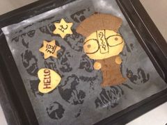-爱之旅diy烘焙坊(西直门店)