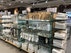 -MUJI无印良品(世博源店)