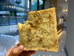 -爸爸糖手工吐司(贵阳花果园购物中心店)