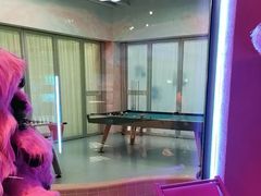 -CIAO·团建聚餐·生日派对轰趴馆(福田店)