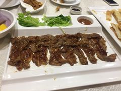 -美乐食街(小南店)