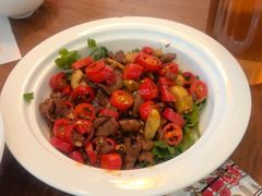 -玲珑小镇·杭帮私房菜