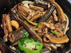 -小粤楼·怀旧粤菜(万辉国际广场店)