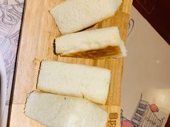 庆龄白凤糕-杨记隆府(时代天街店)