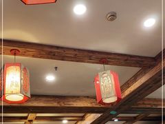 -东北农家小院(定西路店)