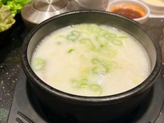 -本家·添百客韩国料理(泰然店)