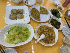 -鹏城人家海鲜酒家·23年老字号(较场尾店)