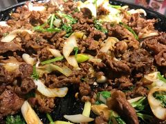 -京味斋·北京烤鸭(北京南站洋桥店)
