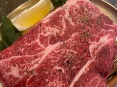 -大叹号·朝鲜族烤肉(潍坊泰华城店)