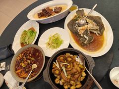 -旺顺阁海鲜广场(亚运村店)