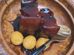 -荷风细雨·中国茶宴(碧云店)