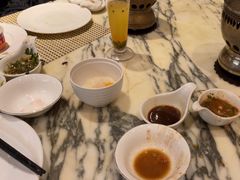 -雍和会海鲜姿造自助(湖东路店)