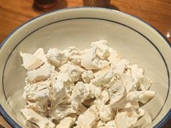 -老兰家传统烧烤炒菜泡馍(小南门店)