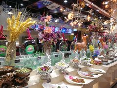 -福缘烤肉王自助(爱琴海-原比尔森店)