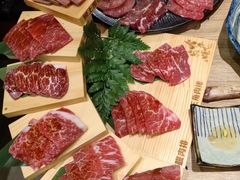 -大牛焱烧·和牛炭火烧放题