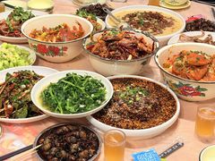 -辣螃铠盆盆蟹大排档(总店)