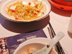 -阿娜尔·新疆菜(宜家荟聚中心店)