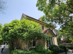 -颐和路民国时期公馆风貌区