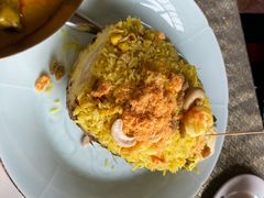 -南沙游艇会·大兵船餐厅