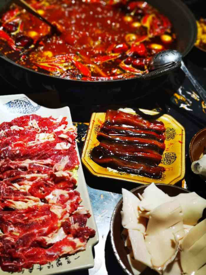 玉林巷子口火锅(玉林总店)-"小红书上看到的一家别具风格的市井小店