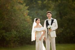 点击看大图 -第一夫人婚纱摄影(南京店)