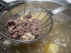 -三毛牛肉店(福强店)