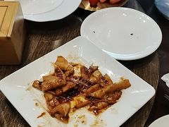 -南山竹海·珍味堂
