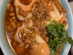 -喜晋道面馆(华严寺广场店)