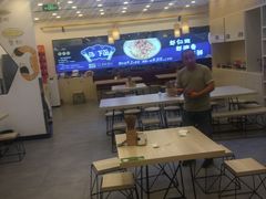 大堂-朱洪元苏式面馆(绿宝广场店)