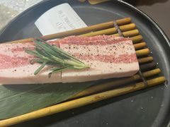 -坦坦大炉·韩式烤肉(望京店)