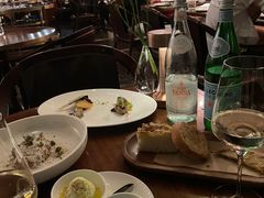-Tivano意大利餐厅(成都居舍酒店)