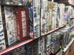 -秋叶原电器街