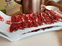 -陈记顺和潮汕牛肉火锅(棠德南路店)