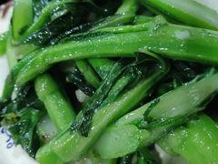菜心-标记美食新鲜猪杂(兴南大道店)
