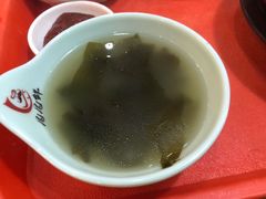 -朴鲸家正宗韩国料理(福田店)