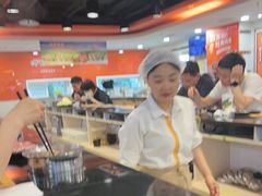 -呷哺呷哺(西单大悦城店)