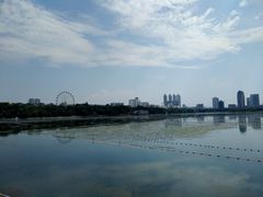 -南宁南湖公园